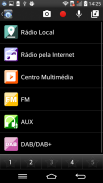 AirMusic Control screenshot 2