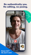 Marco Polo - Video Messenger screenshot 2