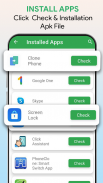 Update Software Latest: Update screenshot 4