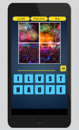 4 Pics 1 Word Gussing Game screenshot 2