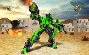 Army Train Shooting Games screenshot 8