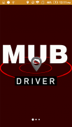 Mub Driver screenshot 0