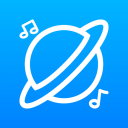 Sounds of Planets and Space Icon