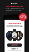 WatchMaster - Watch Face screenshot 7