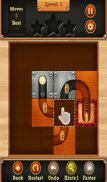 Sliding Ball Puzzle - glanse apps screenshot 6