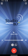 Studio FM Itá - Comunitária screenshot 1