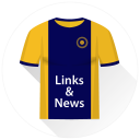 Links & News for AEL Limassol Icon