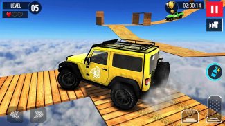 Car Driving Games 2019 screenshot 1