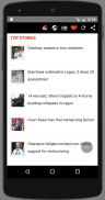 Nigeria Newspapers (All) screenshot 5