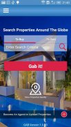 GAB- Properties on the GO screenshot 0