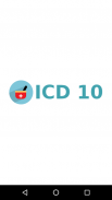 ICD 10 Codes screenshot 0