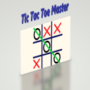 Tic Tac Toe Master