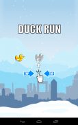 Duck Run screenshot 1