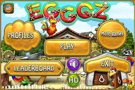 Egggz HD Free screenshot 7