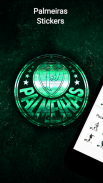 Palmeiras Stickers screenshot 2