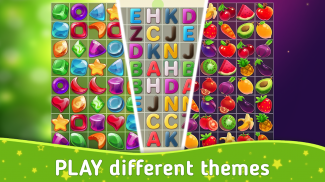 Onet Master: connect & match screenshot 13