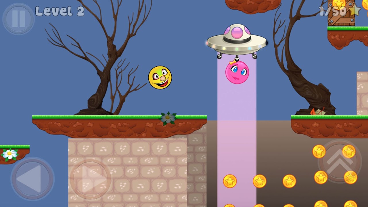 Hat ball and Pink ball - Загрузить APK для Android | Aptoide