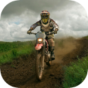 Offroad Bike Rider Simulator