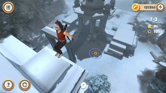 Ninja Flip screenshot 7