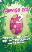 Tamago egg screenshot 1