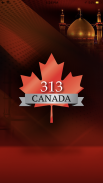 313 Canada screenshot 0