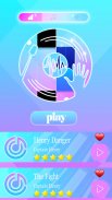 Captain Henry Danger - Piano Tiles screenshot 4