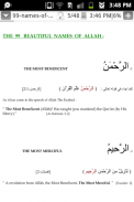 Chants islamiques + Plus screenshot 4