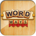 Word Ways: New Word Puzzle 2019