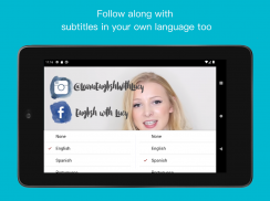Woodpecker - Language Learning screenshot 5