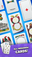 Scopa originale Dal Negro screenshot 21