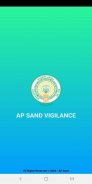 AP SAND VIGILANCE screenshot 0