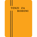 Tenzi za Rohoni - Nyimbo 161