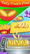 burger wali game screenshot 0