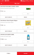 VDH Store - Online Grocery Shopping App screenshot 3