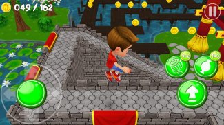 InaMaze: Labyrinths screenshot 6