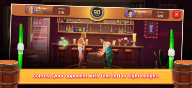 BSlap – Slapping Battles screenshot 7