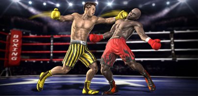 Atire real Boxing Tournament