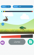 the Tortoise and the Hare Race screenshot 14