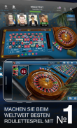 Casino-Roulette: Roulettist screenshot 0