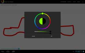 Draw Your Notes - FREE screenshot 0