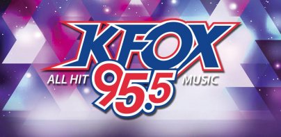 K-Fox 95.5 (KAFX)