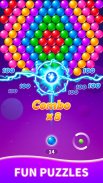 Bubble Master- Shooter Puzzle screenshot 0