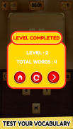 Word Connect - Word Games screenshot 4