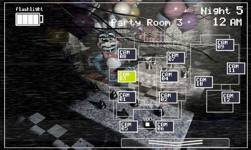 Five Nights at Freddy's 2 - DEMO APK for Android - Download