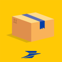 Je Déménage avec La Poste Icon