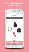 ClosetSpace - Style Management screenshot 2