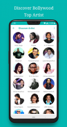 Bollywood Music Charts & News - BollyTube screenshot 5