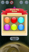 Solitaire Universe screenshot 3