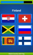 World Citizen: Geography quiz screenshot 3