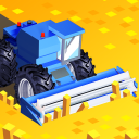 Harvest.io – Farming Arcade in 3D